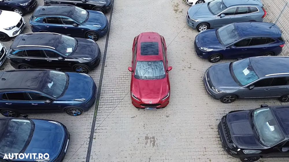 Honda ZR-V e:HEV 2.0 i-MMD Hybrid Advance - 27