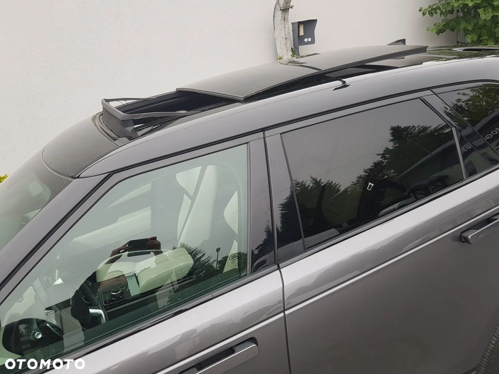 Land Rover Range Rover Velar 2.0 SD4 R-Dynamic SE - 28