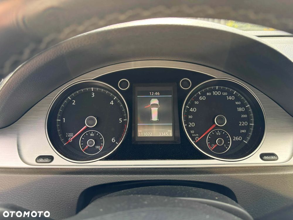 Volkswagen Passat Alltrack 2.0 TDI 4Mot DSG - 23