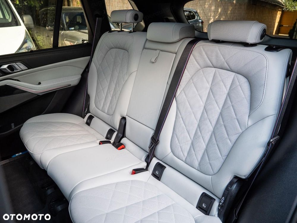 BMW X5 xDrive40i mHEV M Sport sport - 18