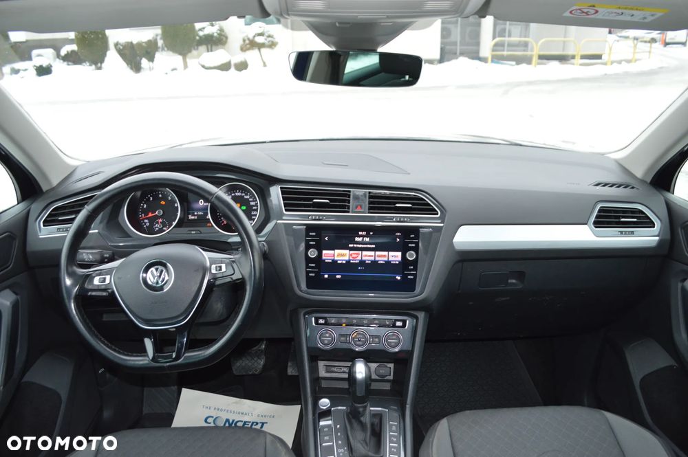 Volkswagen Tiguan 1.5 TSI EVO Highline DSG - 15