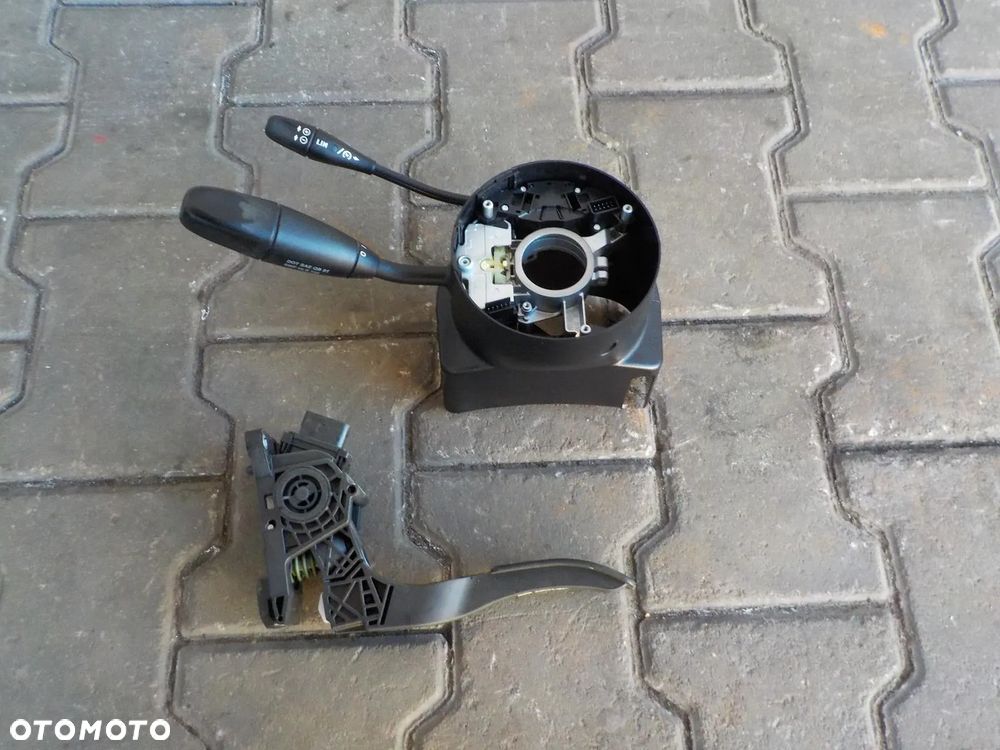CRAFTER SPRINTER 906 TEMPOMAT MANETKA TEMPOMATU + PEDAŁ GAZU - 1