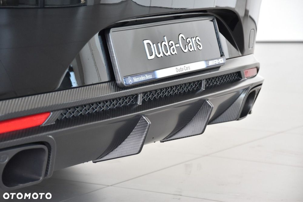 Mercedes-Benz Klasa S - 19