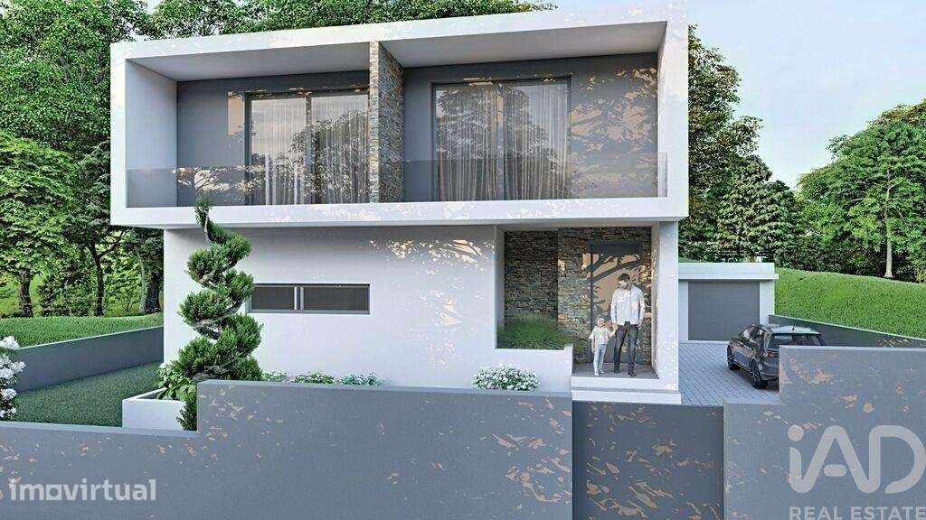 Terreno para construção em Poiares e Canelas de 360,00 m2 - Grande imagem: 2/30