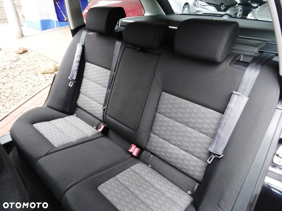 Skoda Octavia 1.8 TSI Elegance DSG - 17