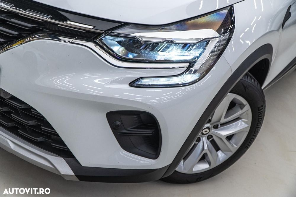 Renault Captur TCe 90 Intens - 35