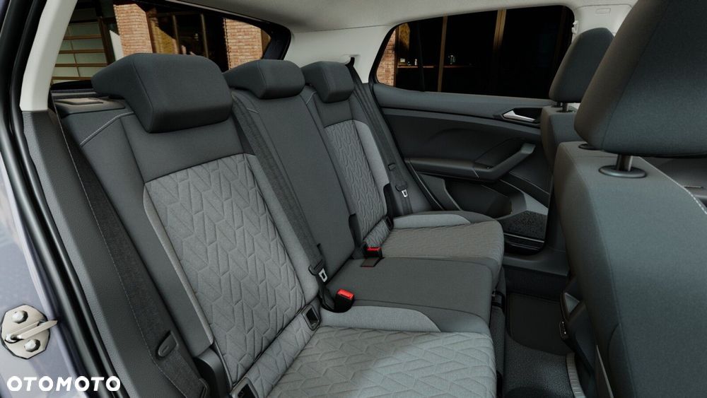 Volkswagen T-Cross - 12