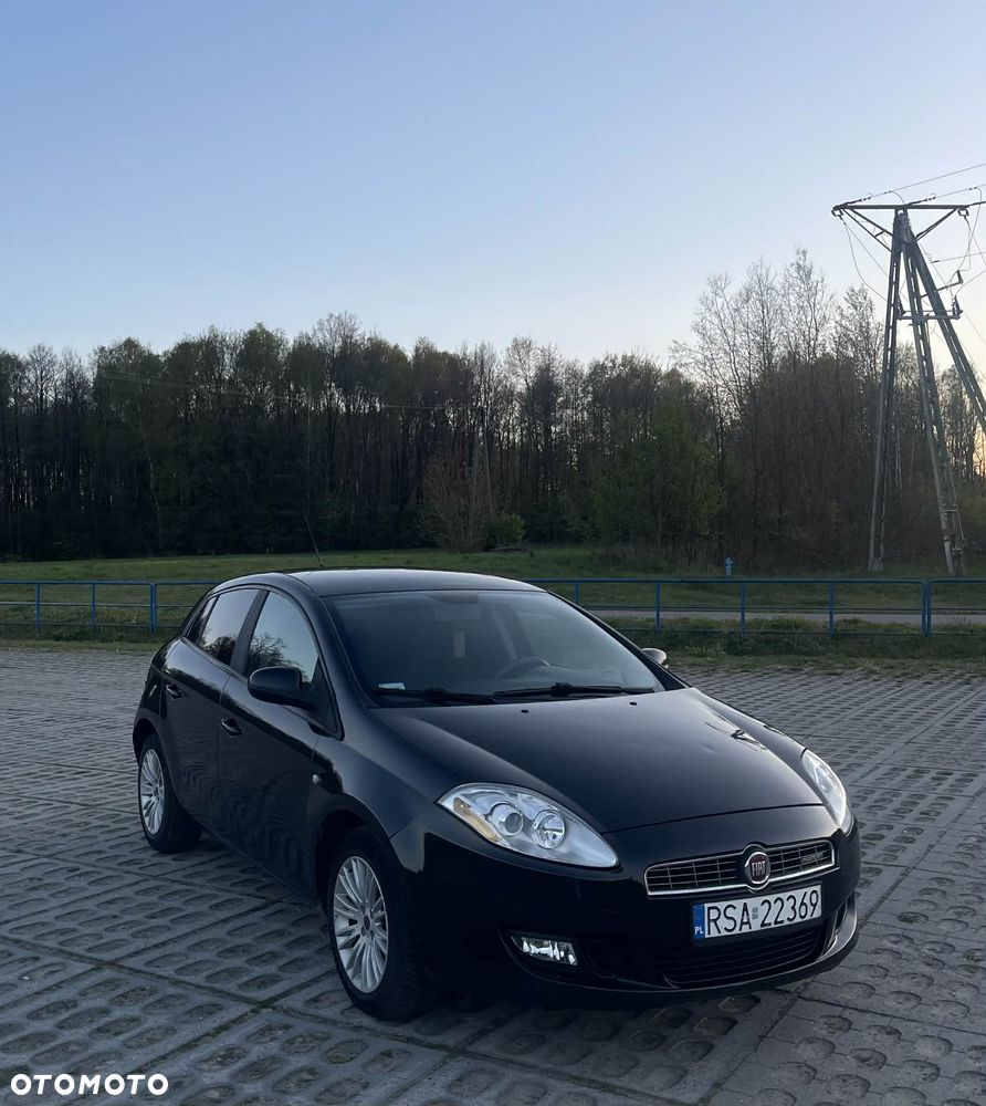 Fiat Bravo 1.6 Multijet 16V Dynamic - 3