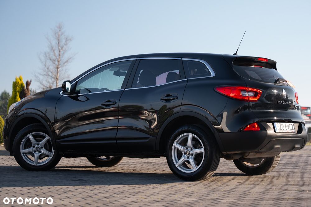 Renault Kadjar - 13