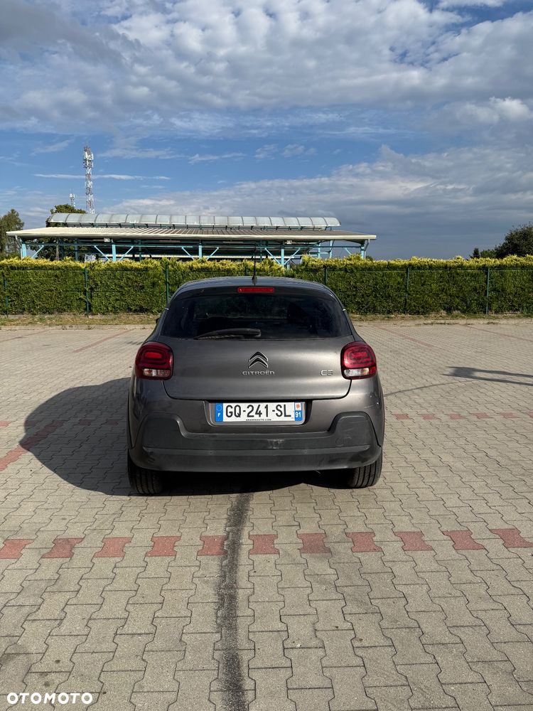 Citroën C3 - 5