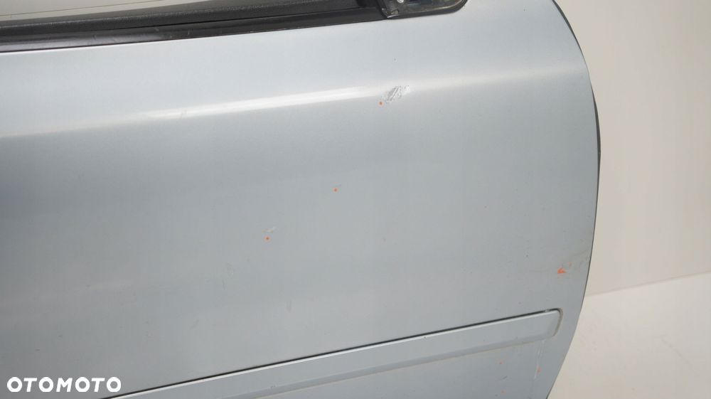 DRZWI PRAWY PRZÓD SKODA OCTAVIA II LIFT 08-13R LF8K - 12