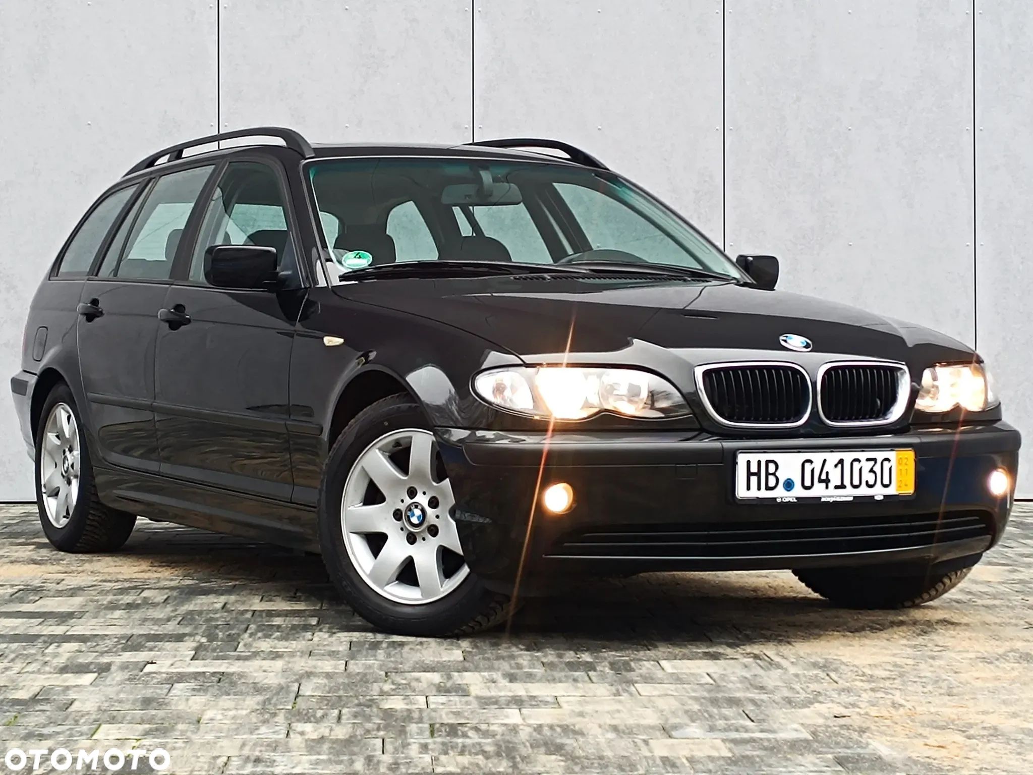 BMW Seria 3 318i Edition Lifestyle - 1