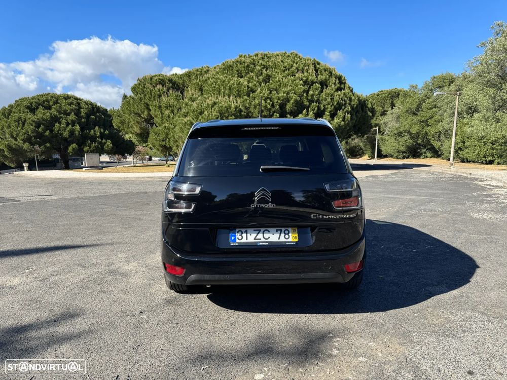 Citroën Grand C4 Spacetourer 1.2 PureTech Feel - 5