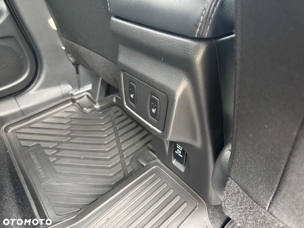 Mitsubishi Eclipse Cross 1.5 T-MIVEC (ClearTec) CVT 4WD Top - 25