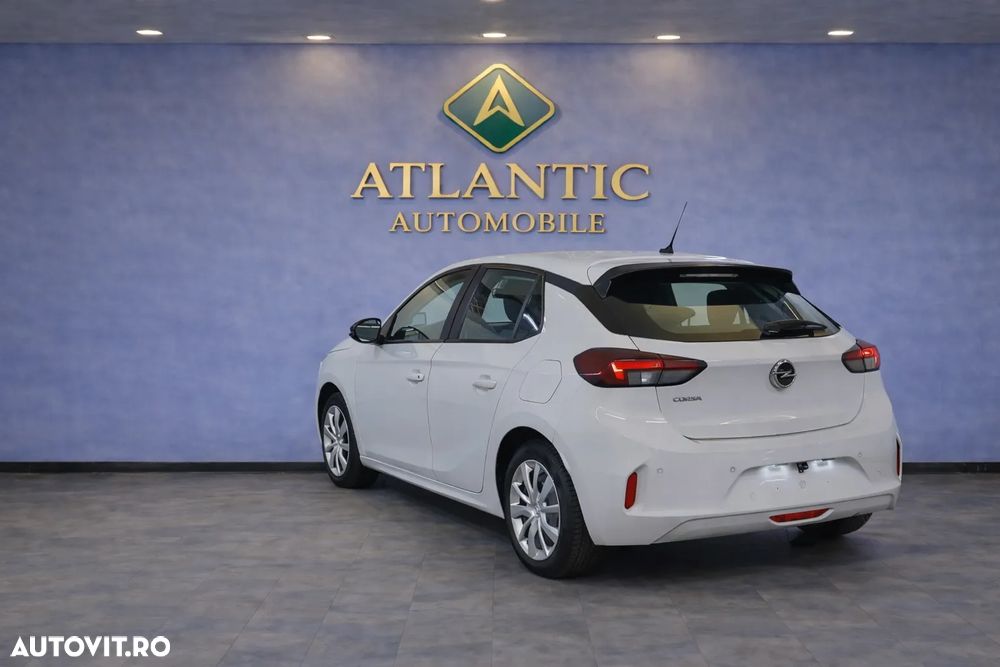 Opel Corsa 1.5 CDTI Edition - 3