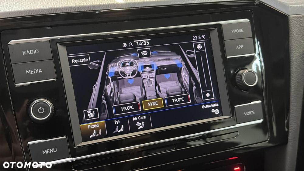Volkswagen Passat 2.0 TDI EVO Business DSG - 21