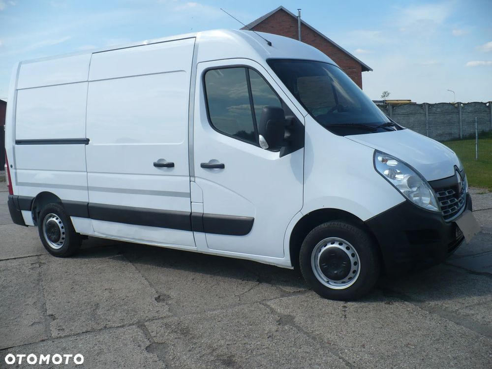 Renault Master - 17
