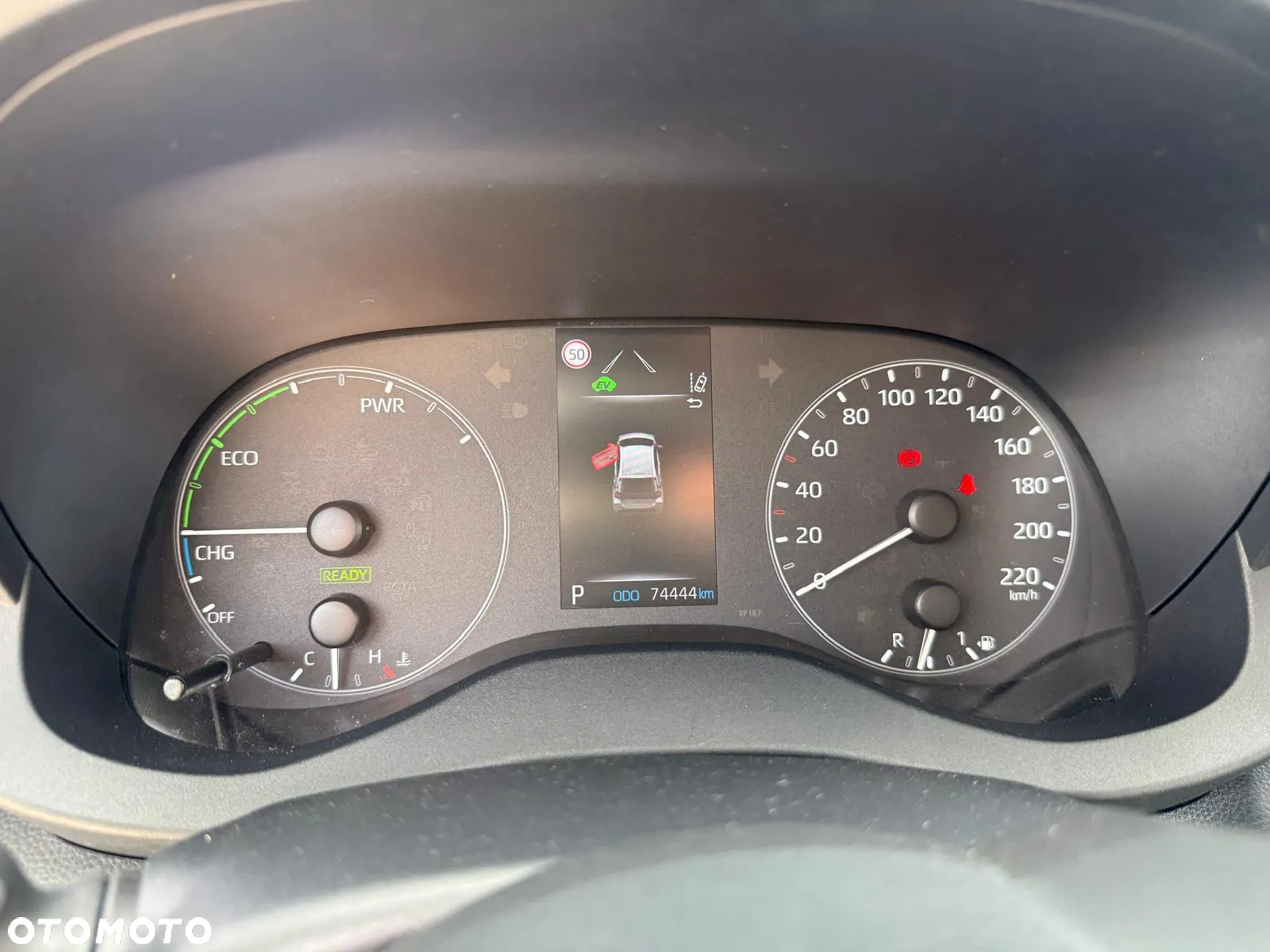 Toyota Yaris Hybrid 1.5 Comfort - 16