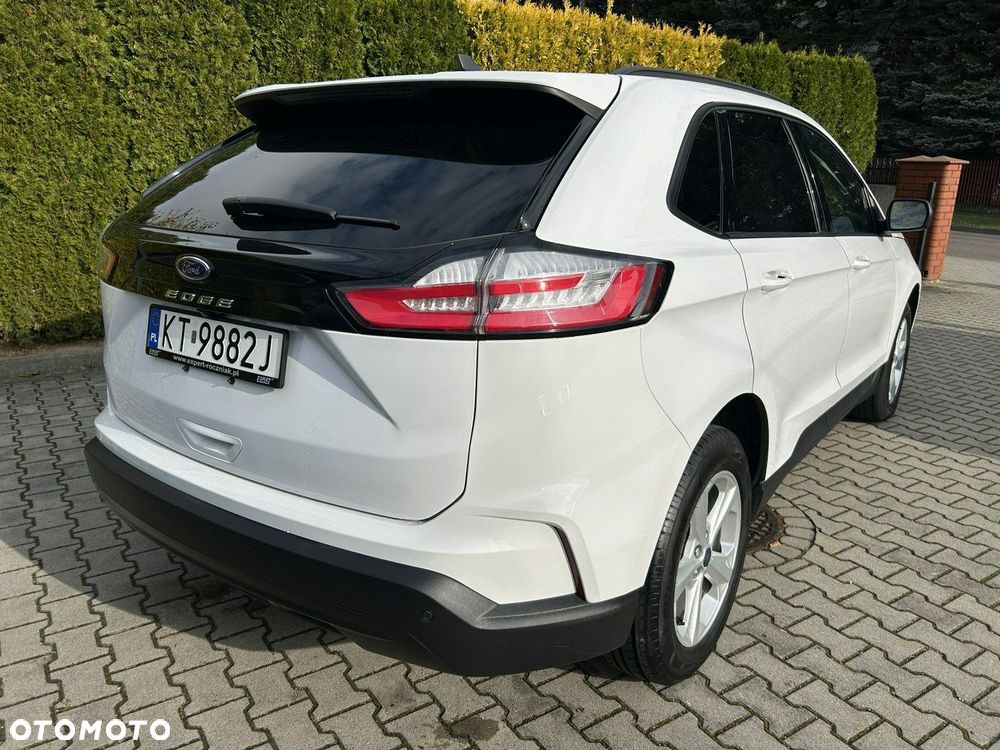 Ford Edge - 4
