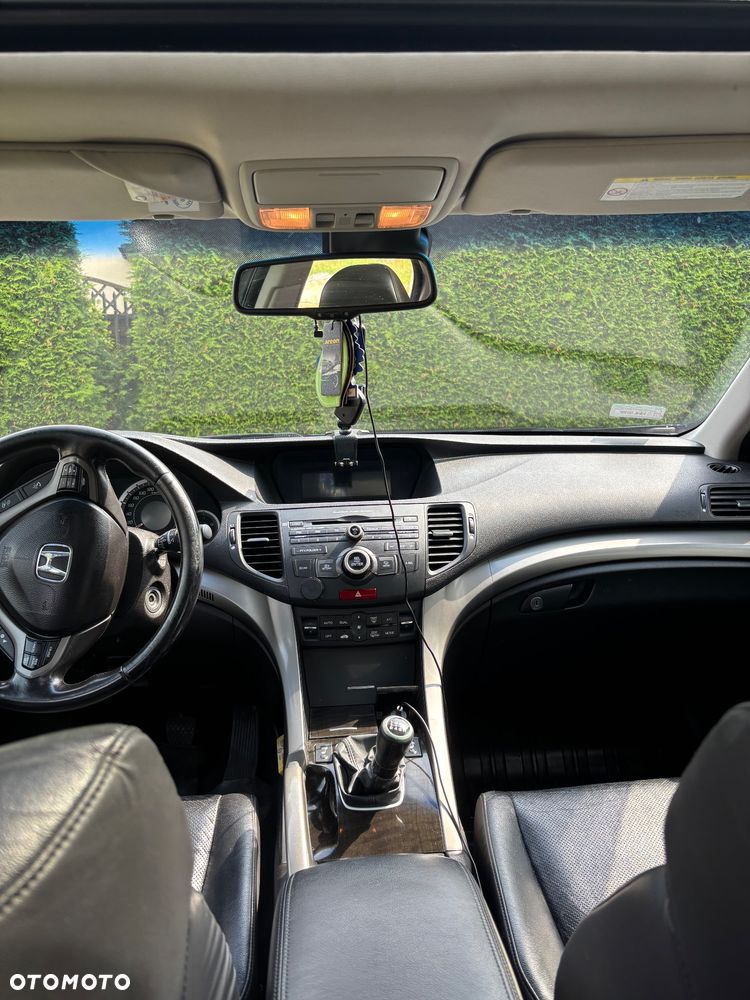 Honda Accord 2.0 Elegance - 14