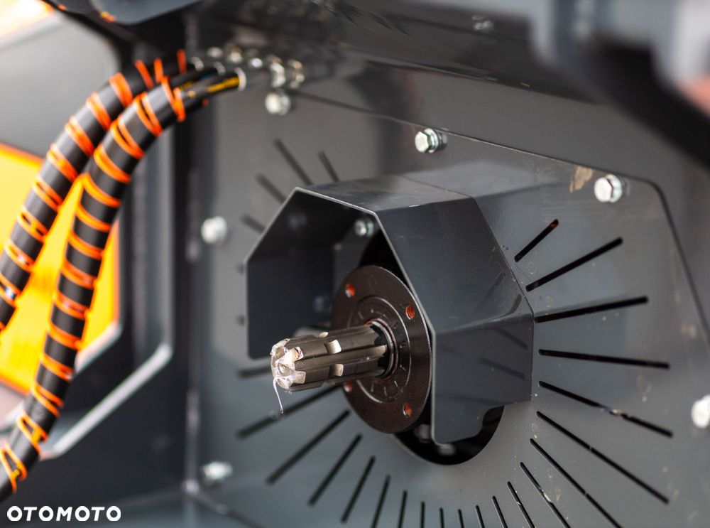 Orkan RAPTOR R4 200 - 10