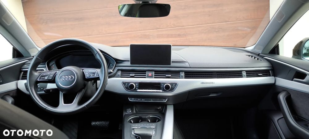 Audi A5 Sportback - 12