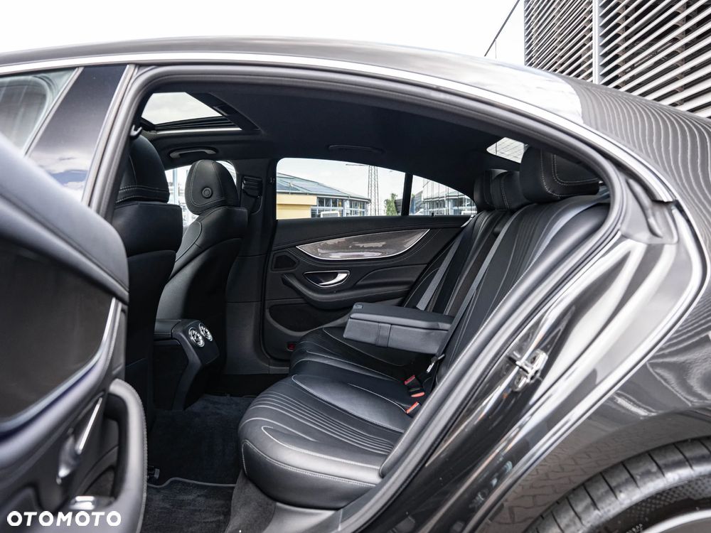 Mercedes-Benz CLS 220 d 9G-TRONIC AMG Line - 30