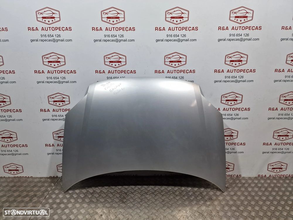 Frente Original PEUGEOT Partner  Citroen BERLINGO Diesel LER ANÚNCIO - 10