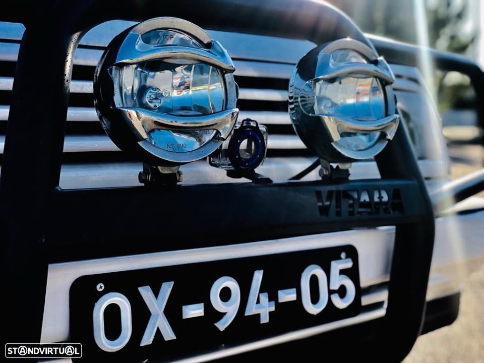 Suzuki Vitara - 3