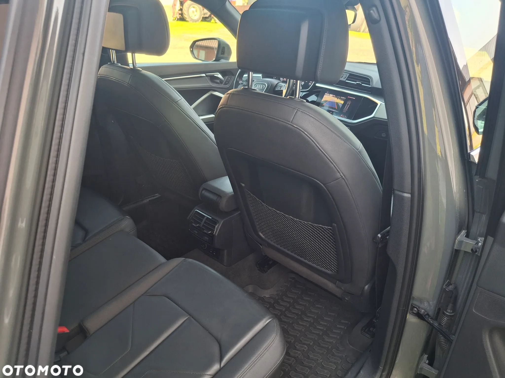 Audi Q3 45 TFSI Quattro S-Line S tronic - 33