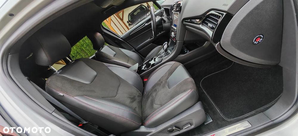Ford Mondeo - 24