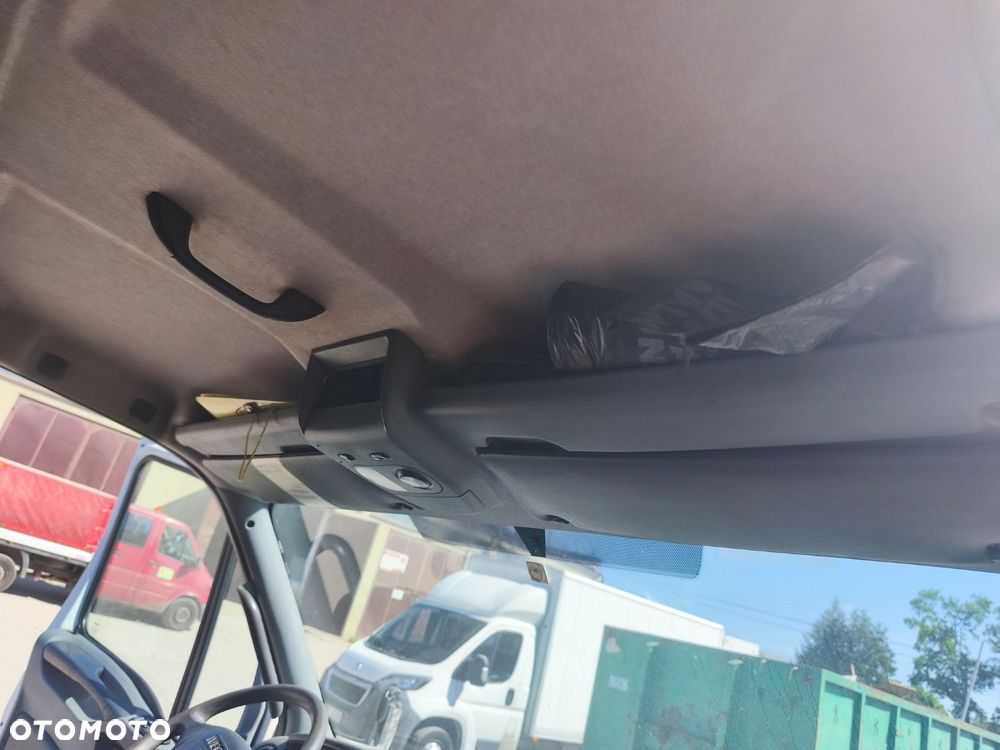 Iveco Daily 65C18 - 21