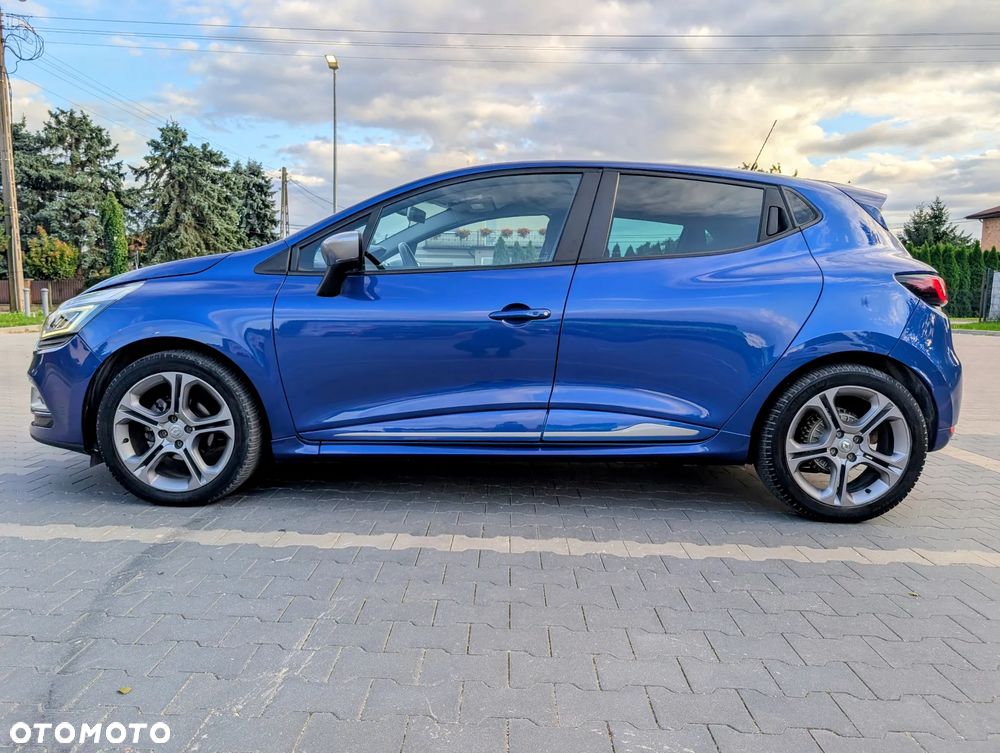 Renault Clio - 3
