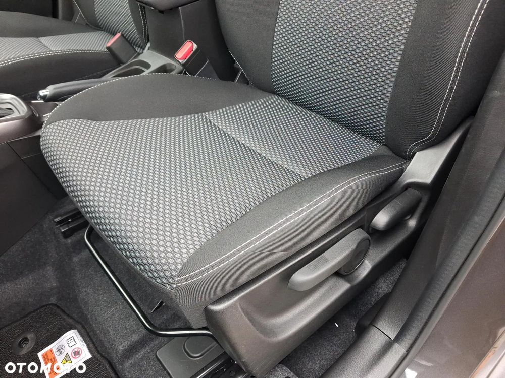 Suzuki Vitara 1.5 DualJet Hybrid Premium Plus 2WD AGS - 12