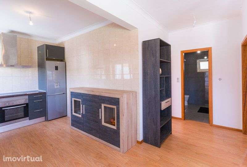 Moradia T2 térrea - Grande imagem: 4/12