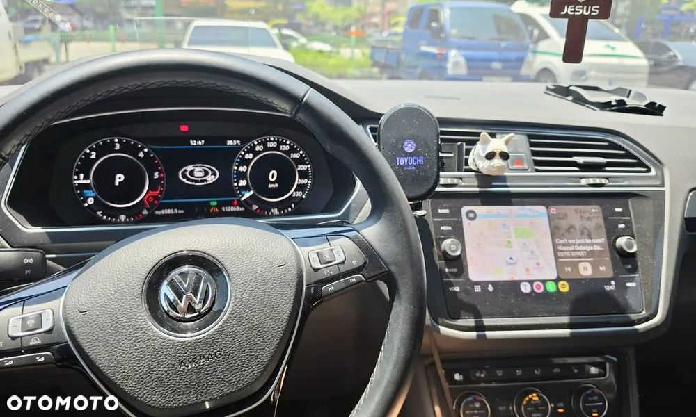Volkswagen Tiguan - 7