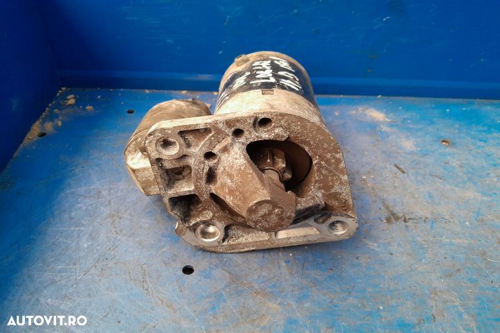 Electromotor 8200240487 M000T45171ZT Dacia Logan 1 [2004 - 2008] Seda - 6