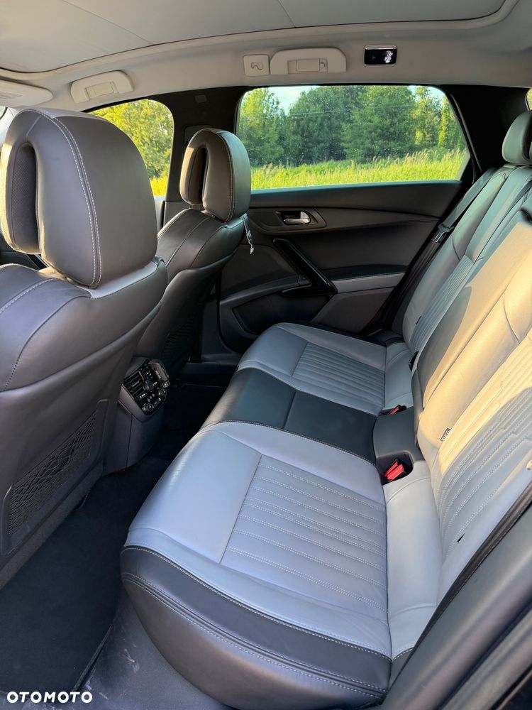 Peugeot 508 - 11