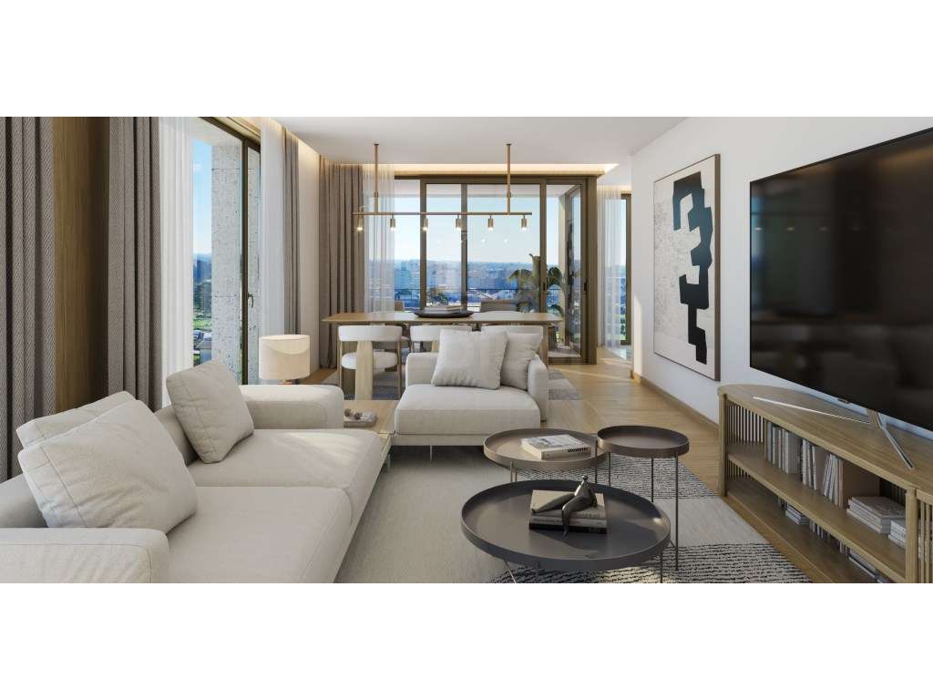 Apartamento T3 - Grande imagem: 5/59