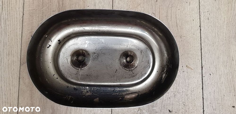 Pokrywa Filtra Powietrza Chrom Harley-Davidson Sportster 883 / 1200 - 7