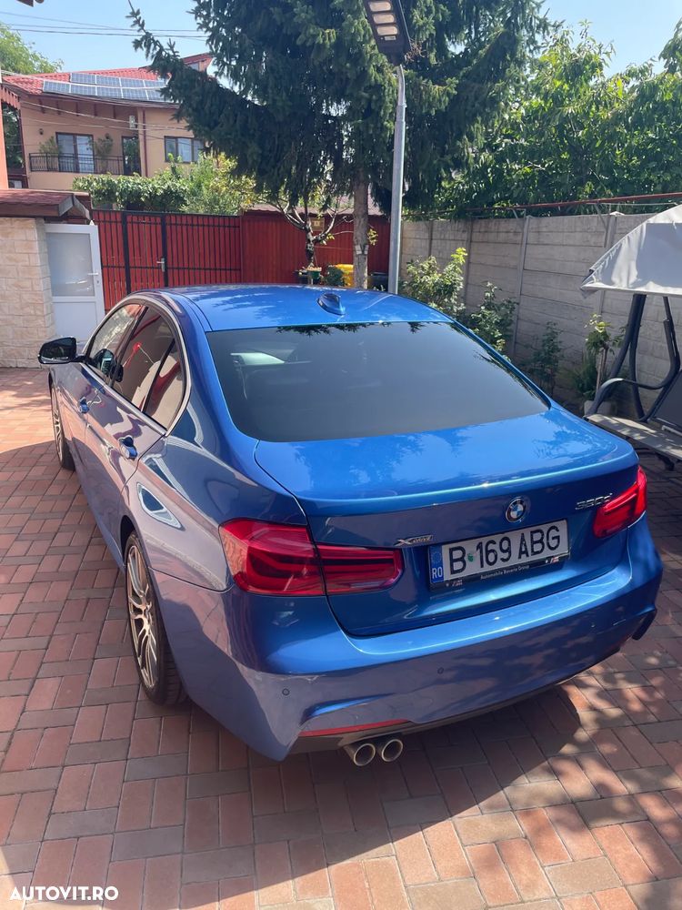BMW Seria 3 - 1