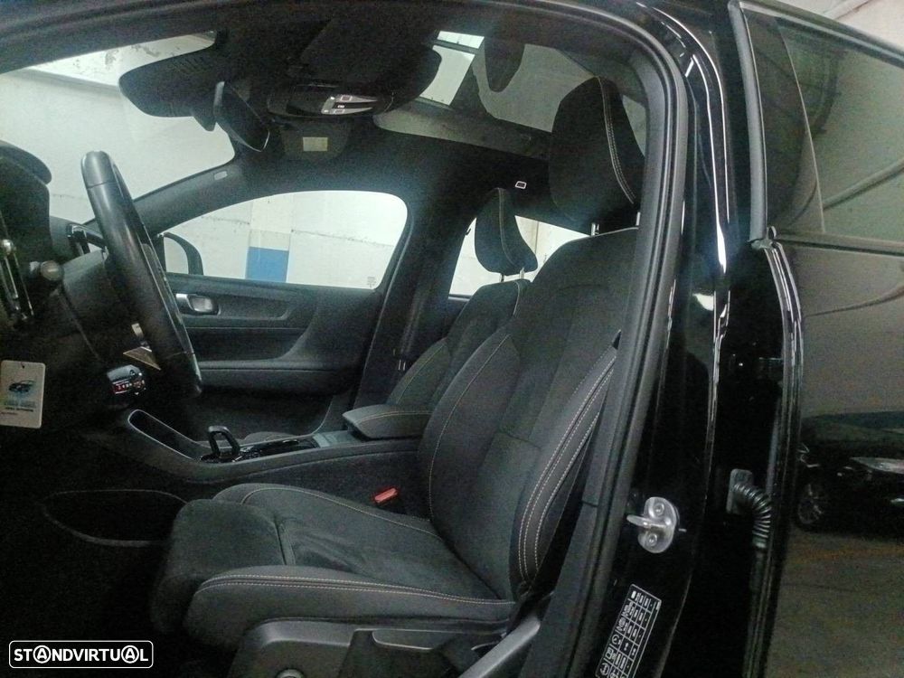 Volvo C40 Recharge Plus - 14