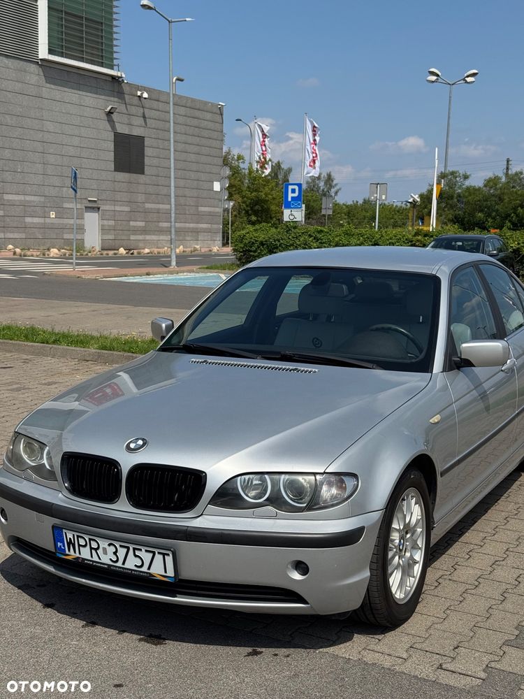 BMW Seria 3 - 19