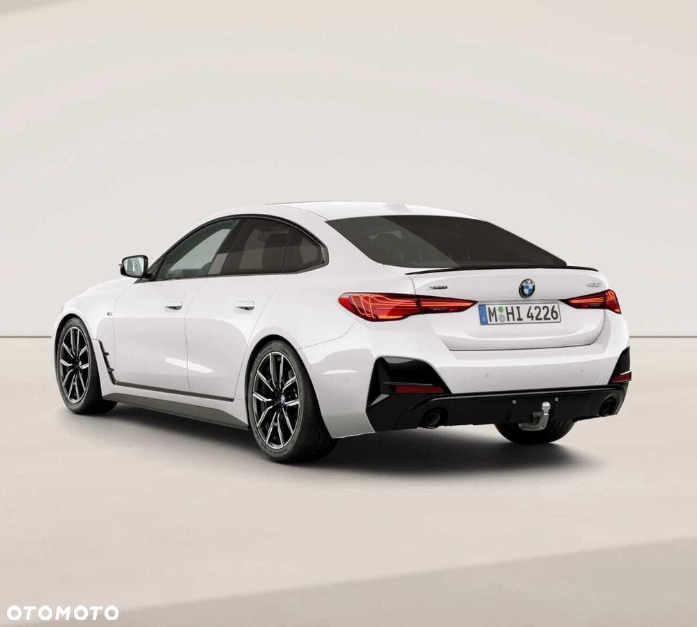 BMW Seria 4 430i xDrive M Sport sport - 5