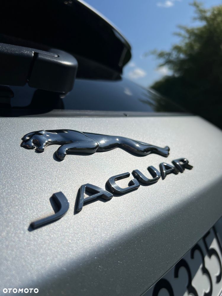 Jaguar F-Pace - 14