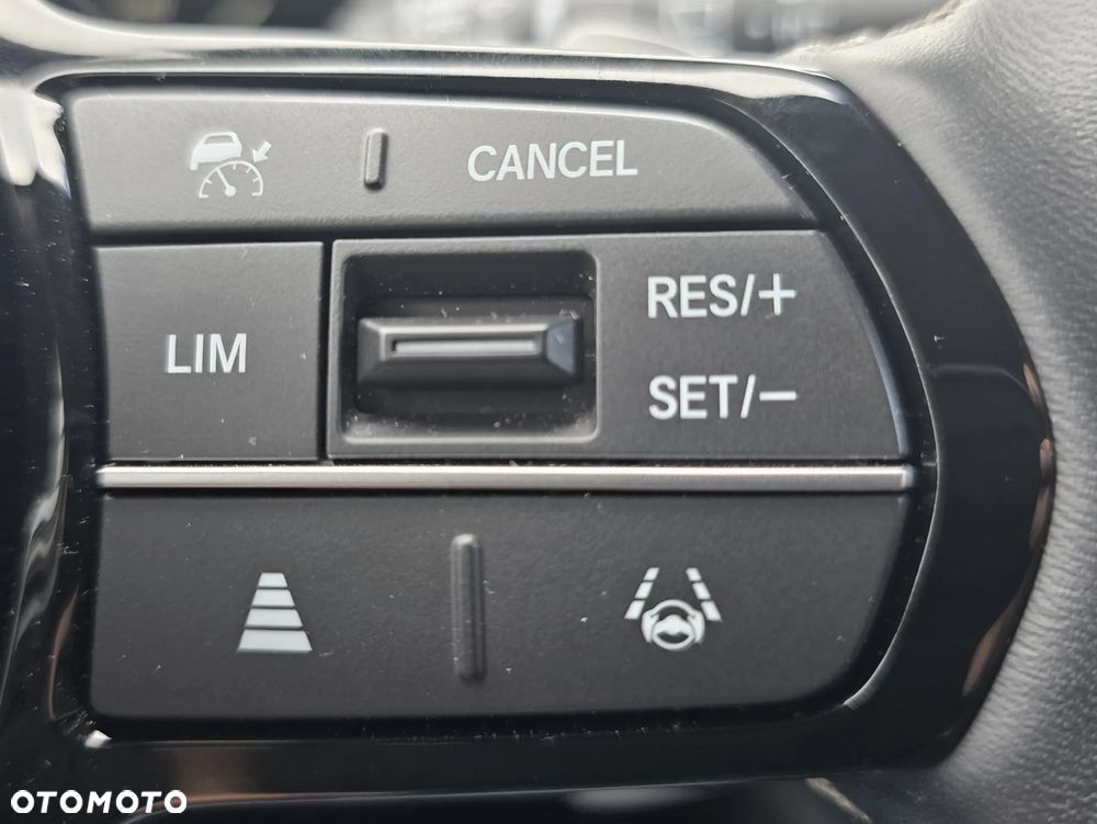Honda ZR-V 2.0 i-MMD HEV Sport BSI/CTM 2WD CVT - 17