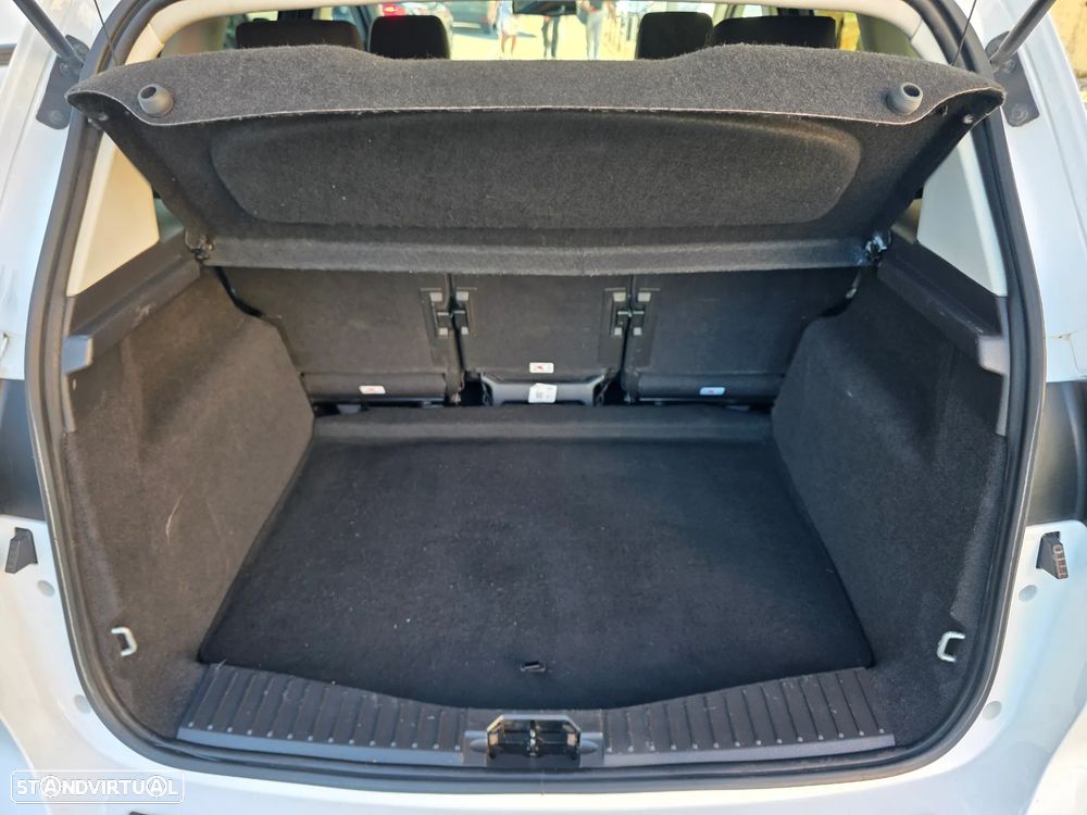 Ford C-Max 1.5 TDCi Titanium S/S - 22