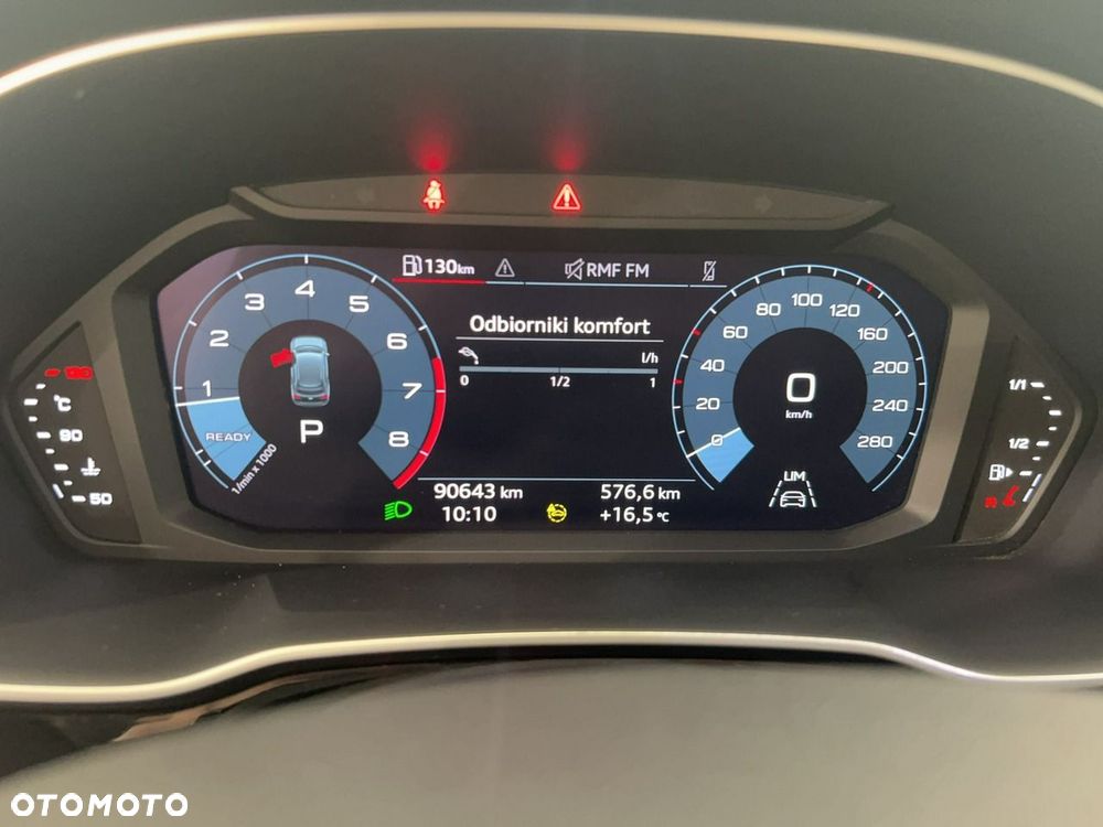 Audi Q3 35 TFSI mHEV S tronic - 15