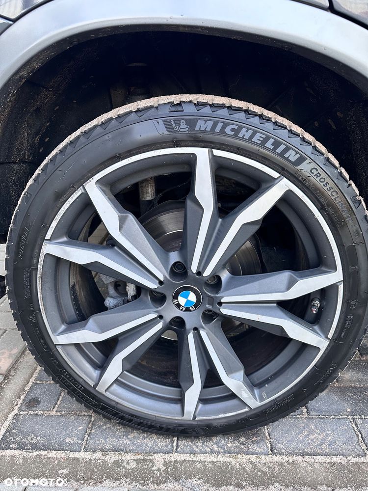 BMW X2 - 8