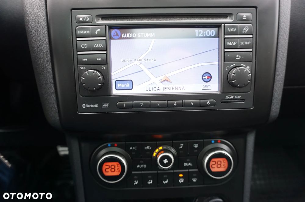 Nissan Qashqai 1.6 acenta - 34